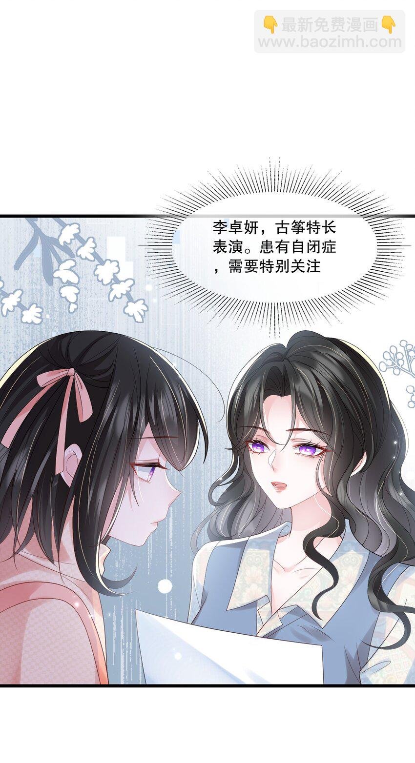 第33话 娱乐圈新马甲