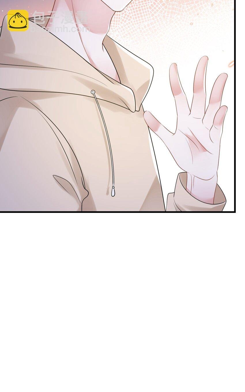 第34话 他怎么又吃醋了？