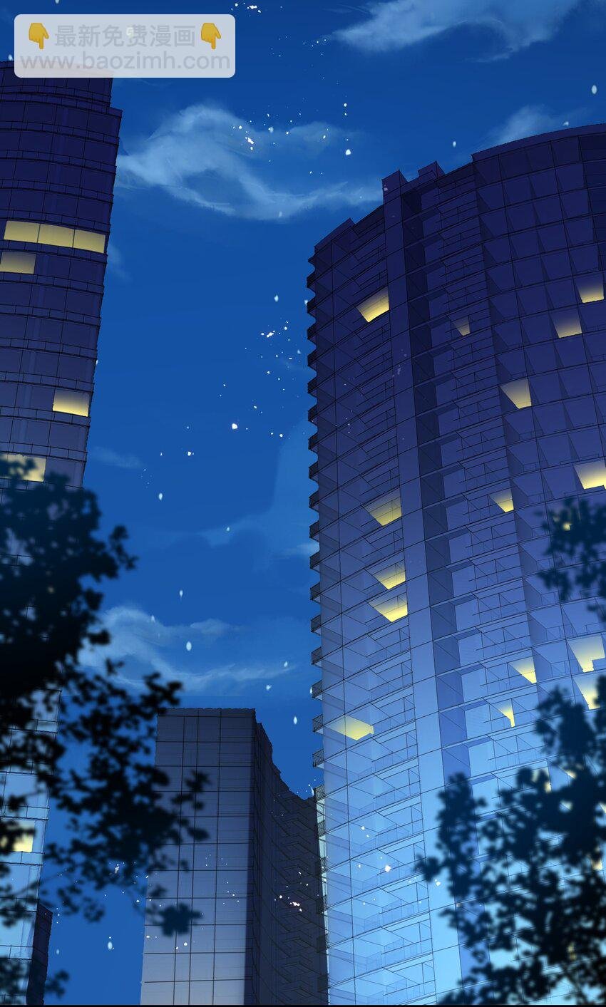 第3话 她都找好下家了？