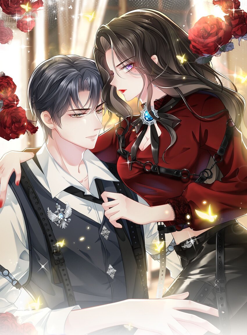 第42话 早就盯上她了