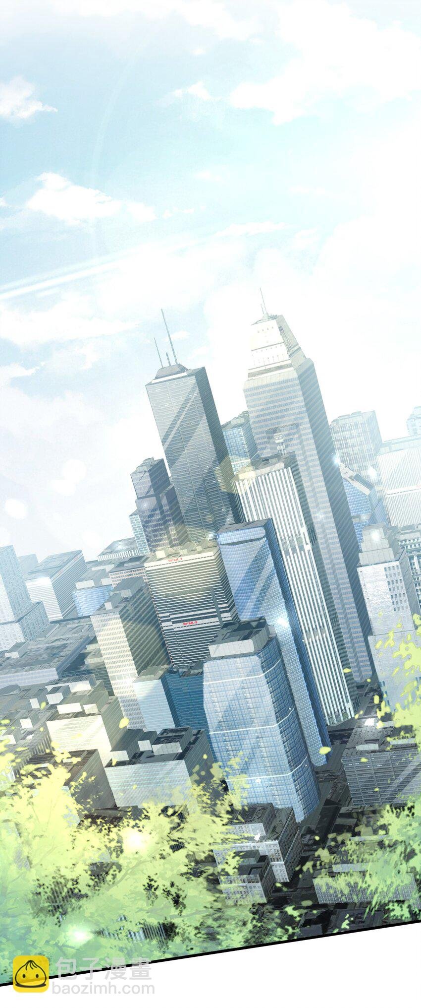 第5话 真是冤家路窄