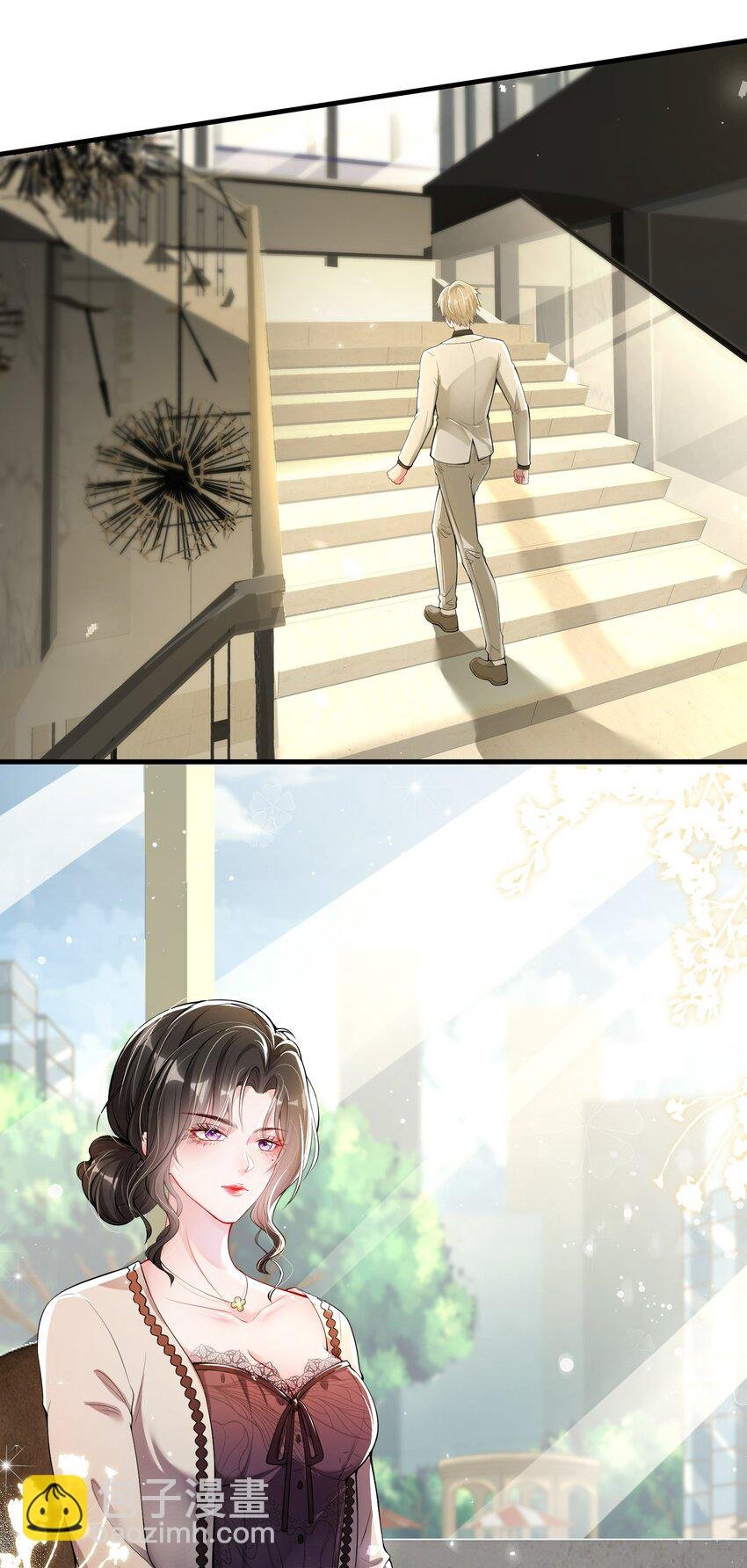 第5话 真是冤家路窄