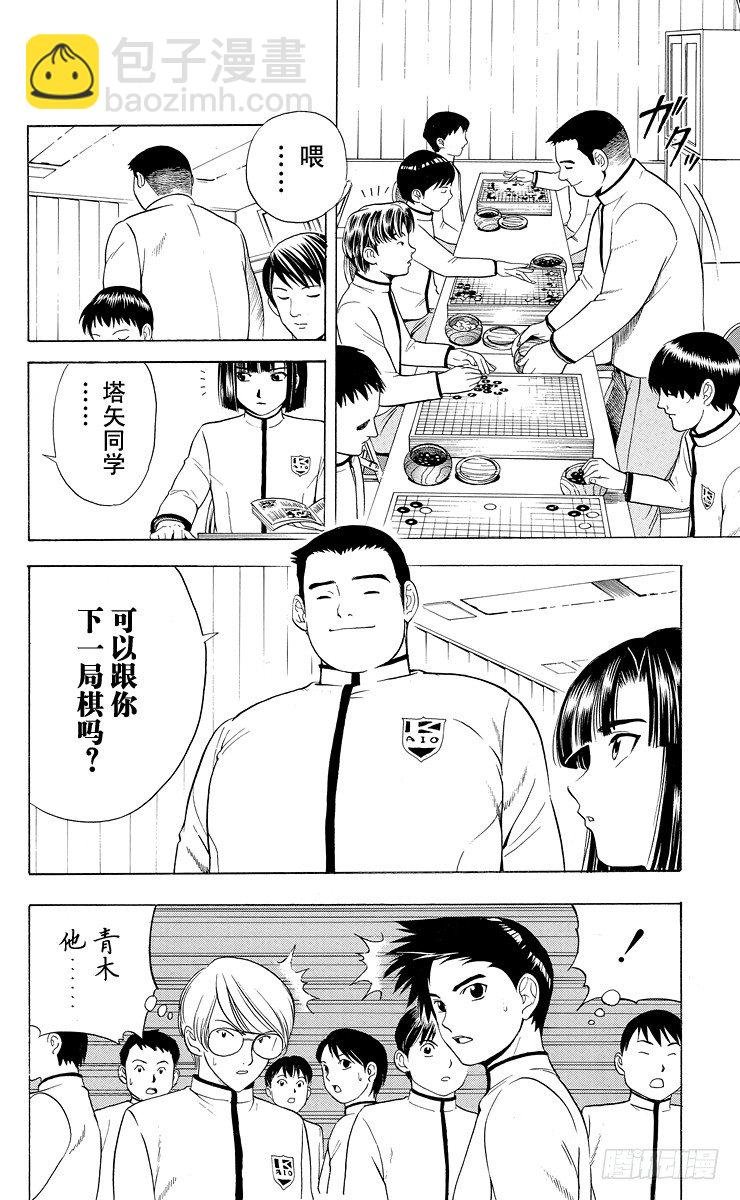 第15局 依样画葫芦