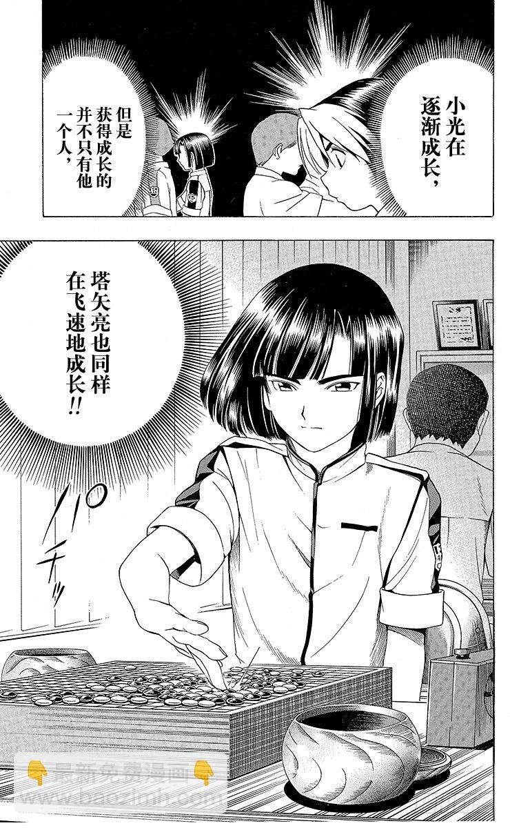 第25局 前哨站