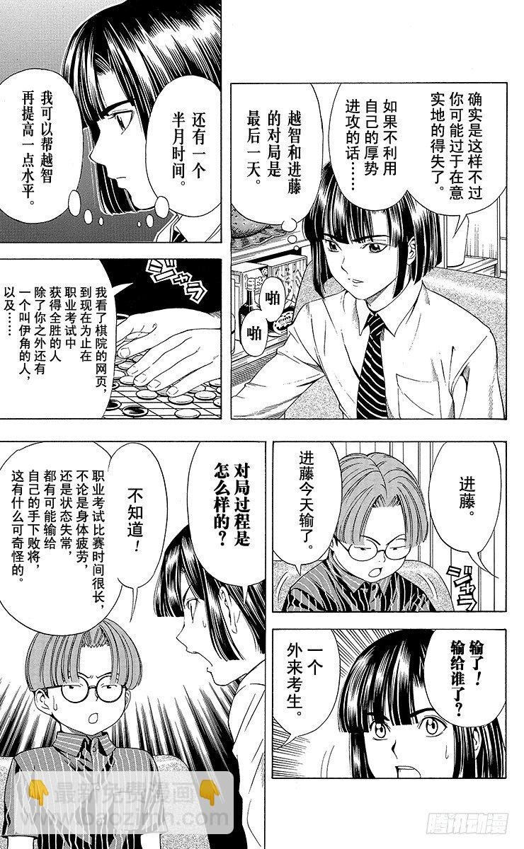 第80局 替身