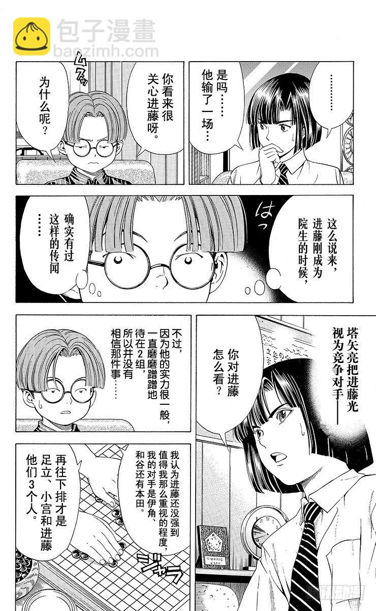 第80局 替身