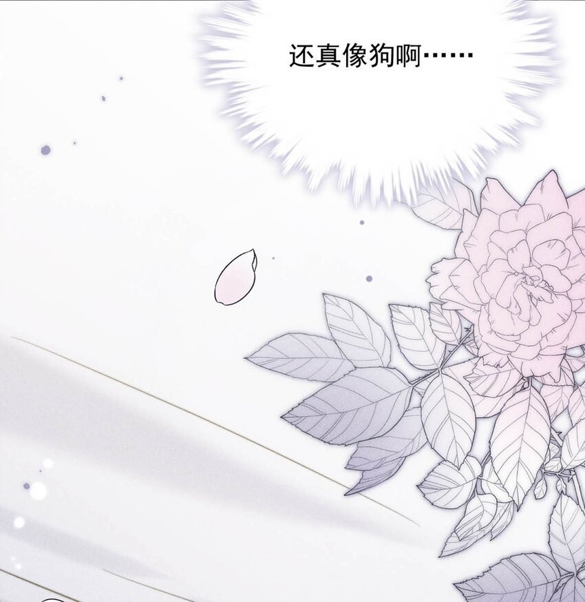 009 男人就像狗。