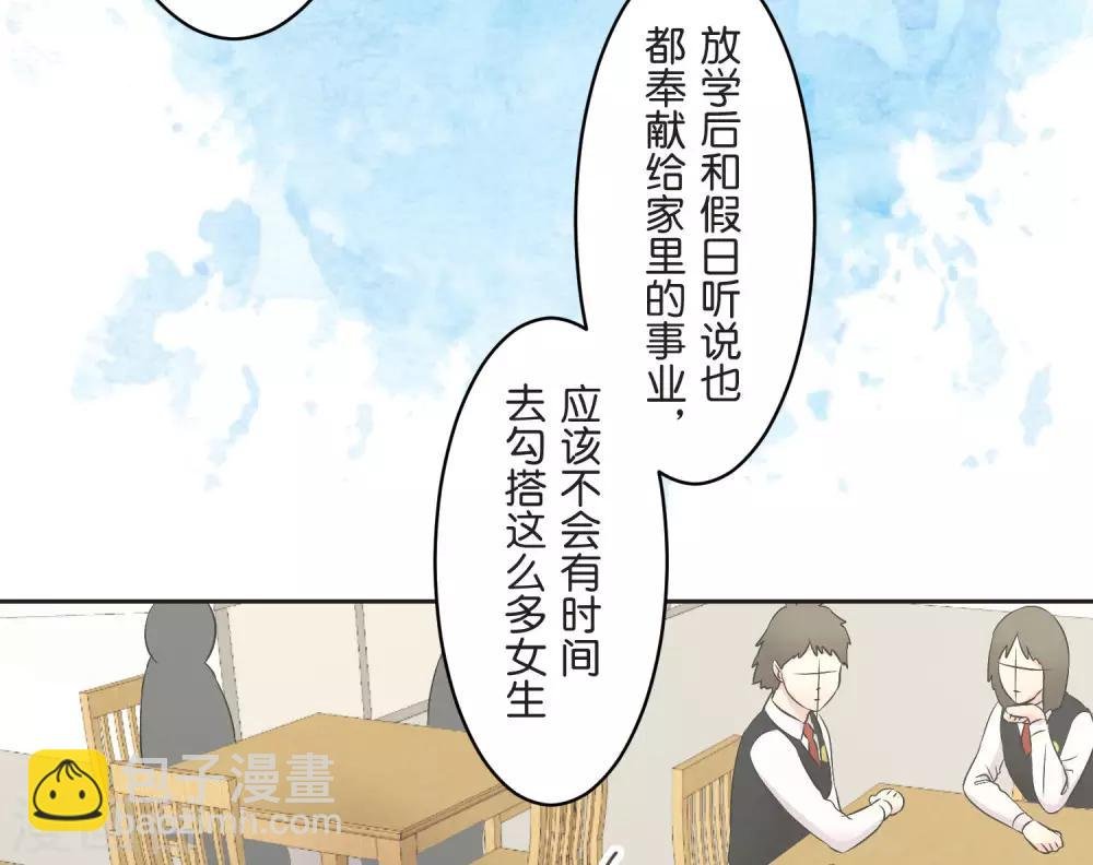 第23话 比你更了解