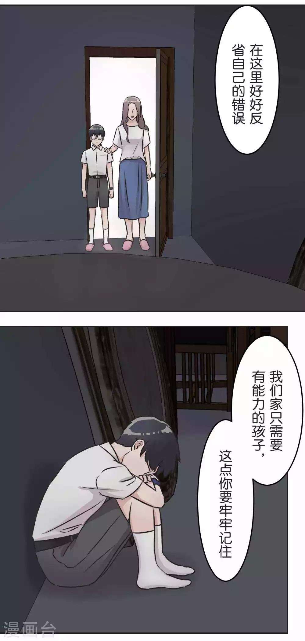 第32话 很厉害的人