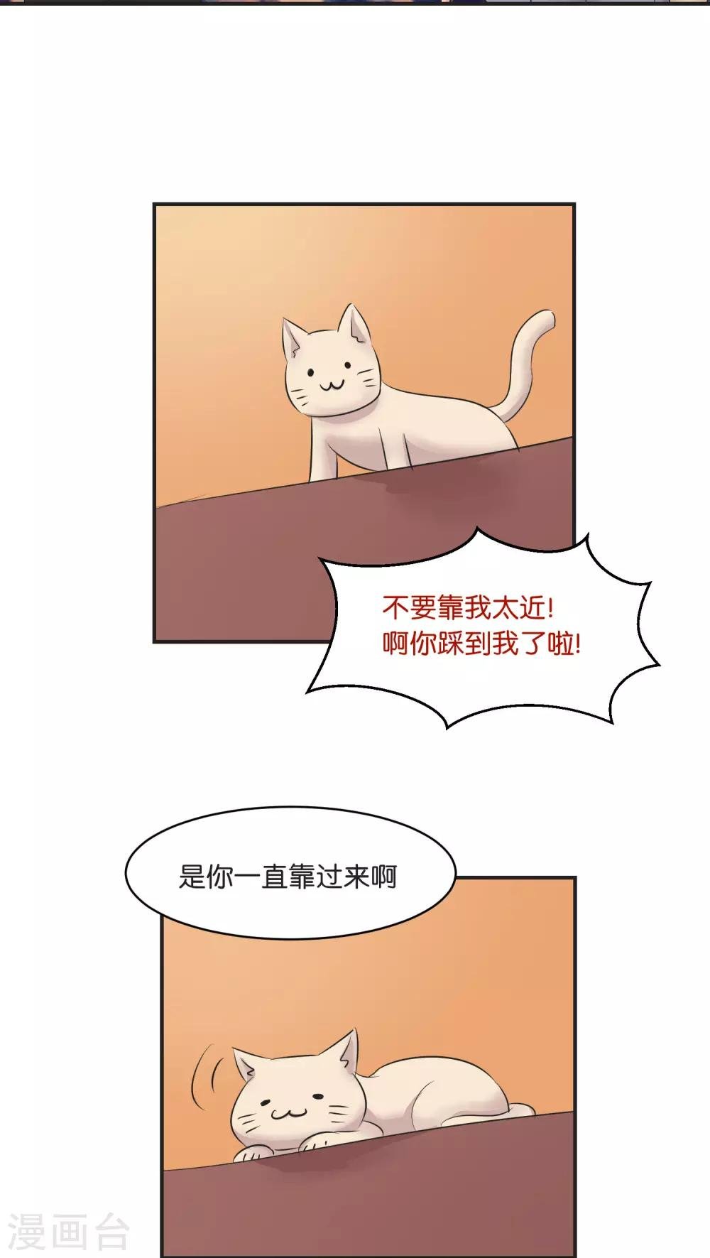 第7话 假日的网红？