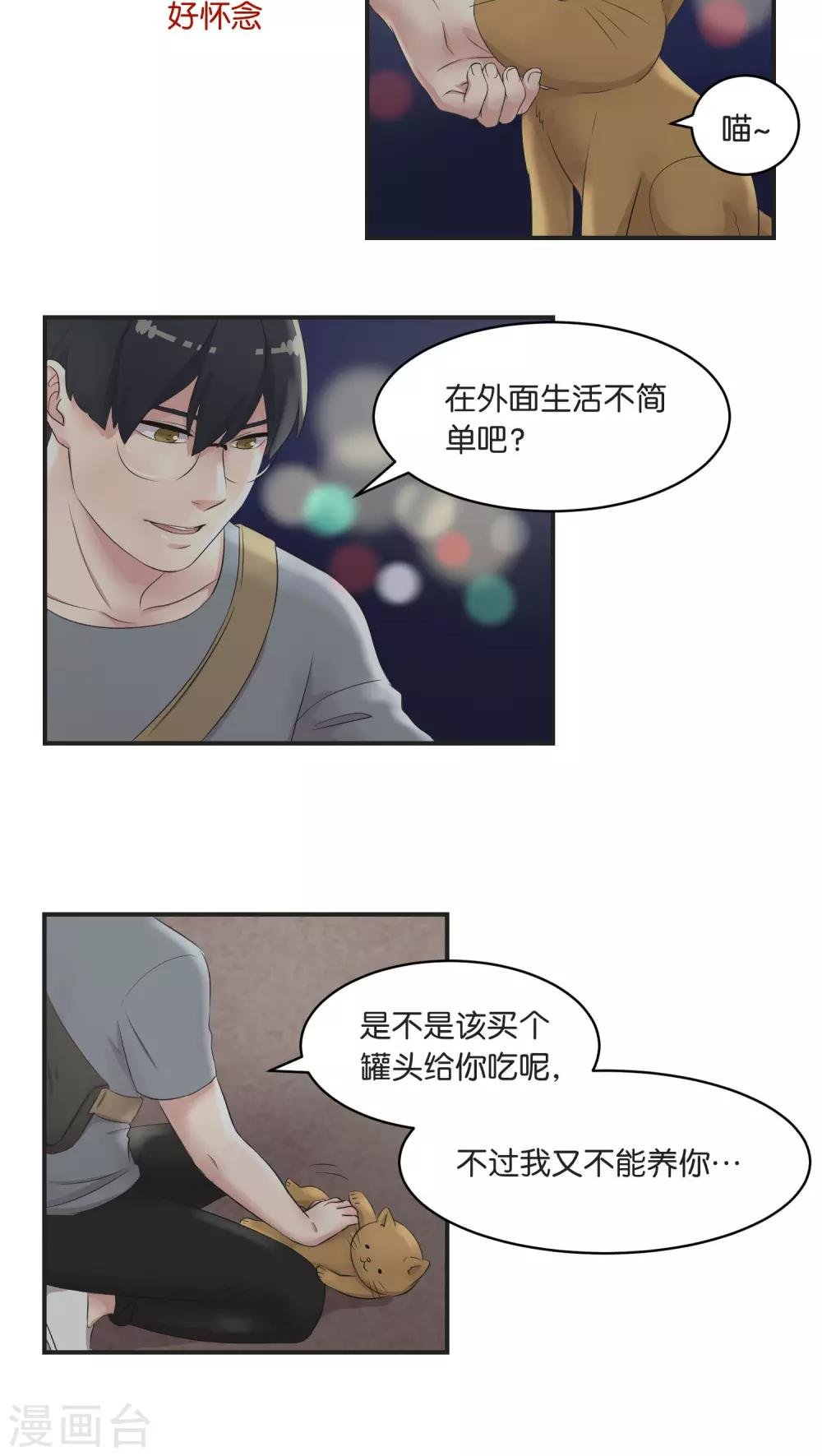 第8话 你最喜欢的巧口球