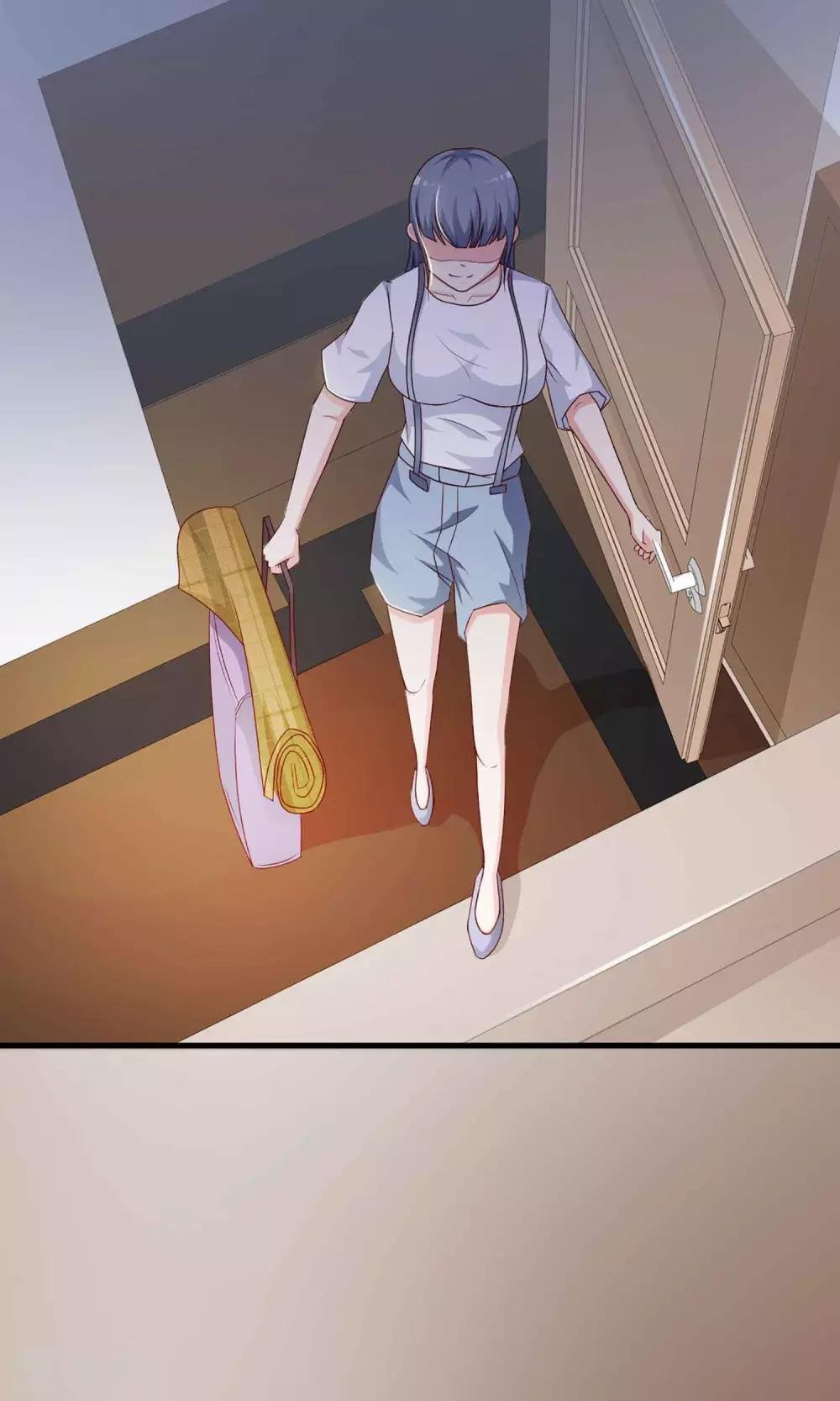 第21话 爸爸的抚摸1