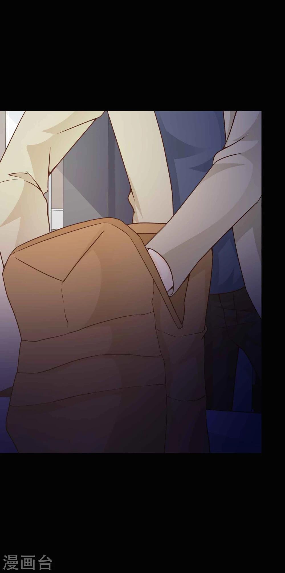 第44话 怪癖的室友2