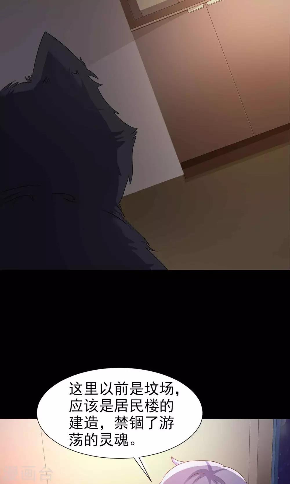 第4话 黑猫怪谈1