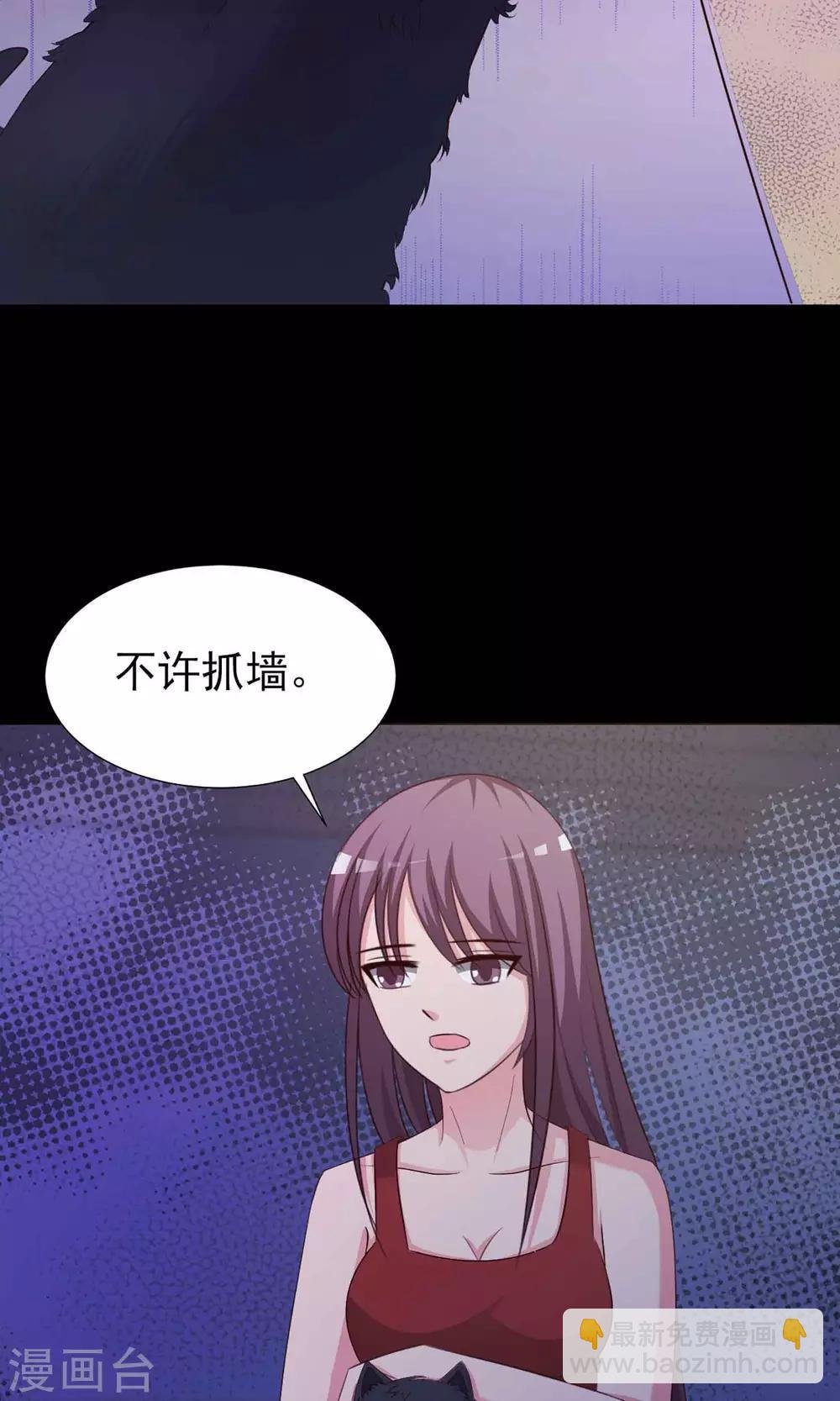 第4话 黑猫怪谈1