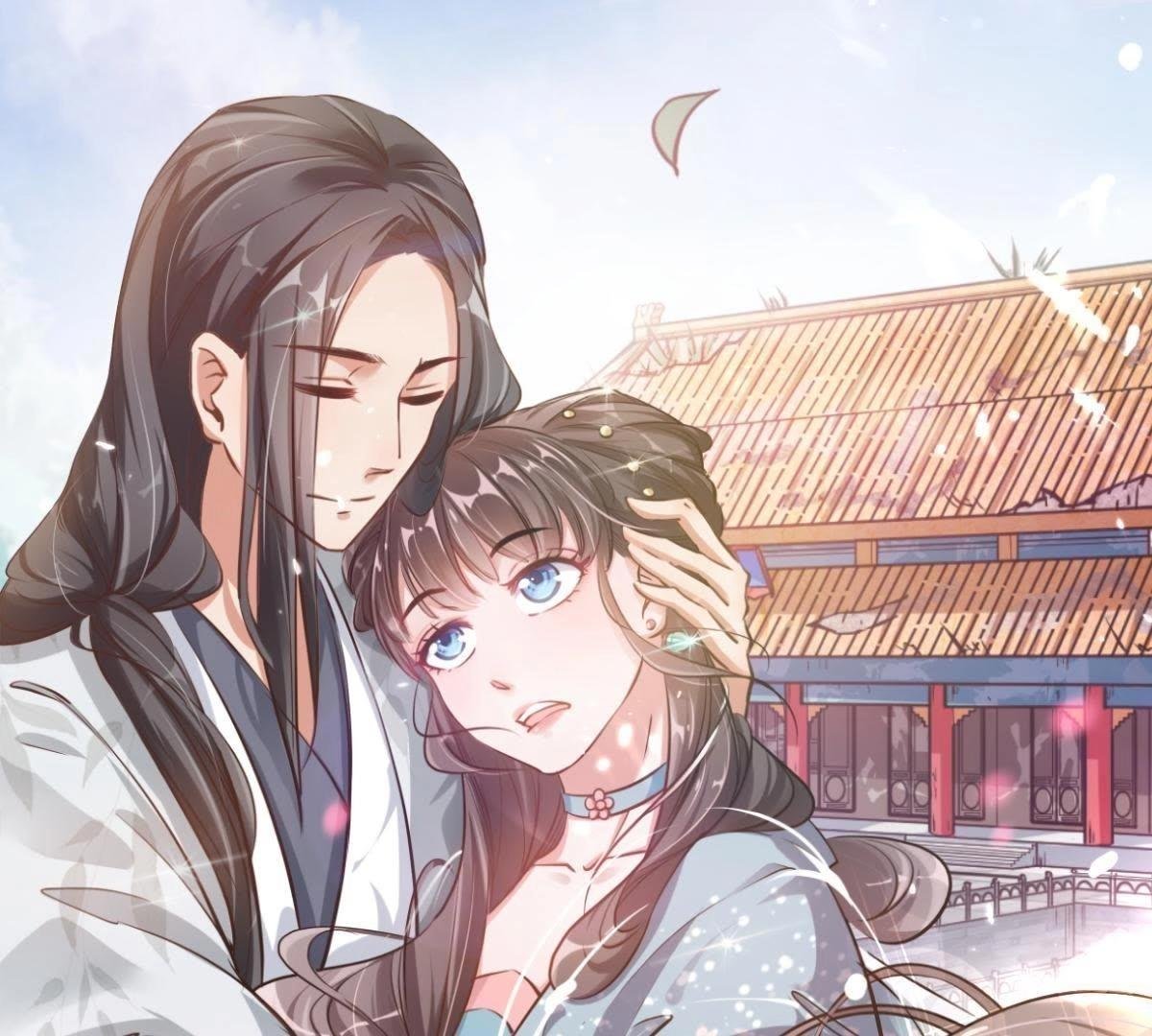 第23话 朕可不依