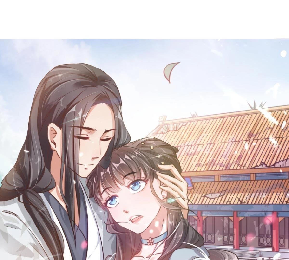 第33话 连蕊诞生