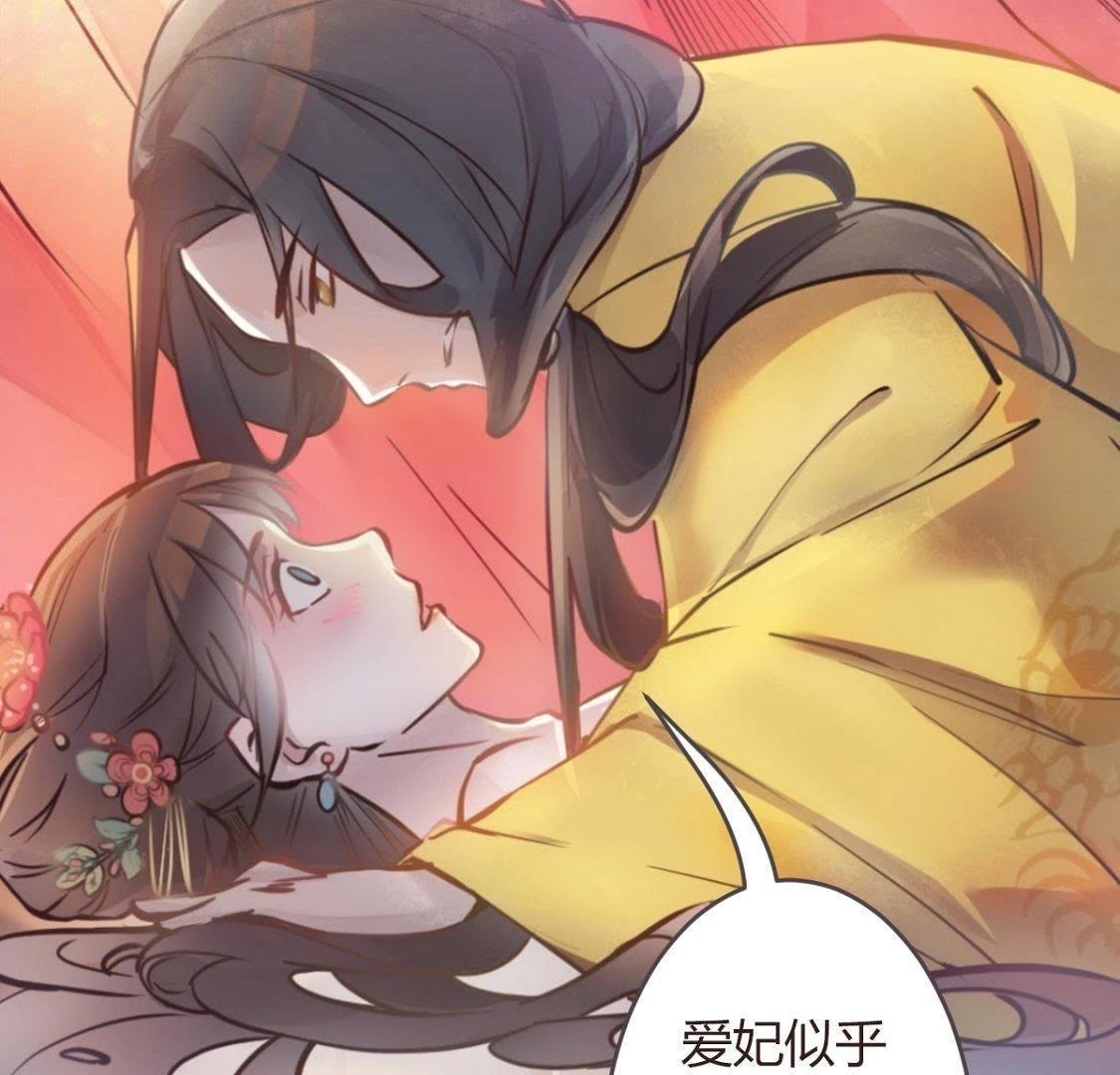 预告