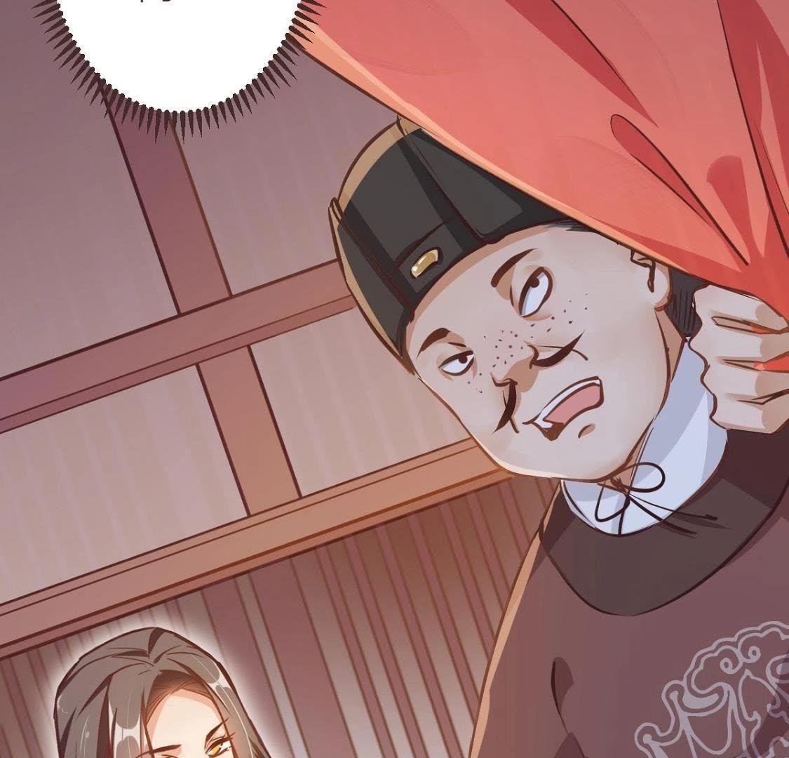 第1话 拒绝侍寝，从我做起