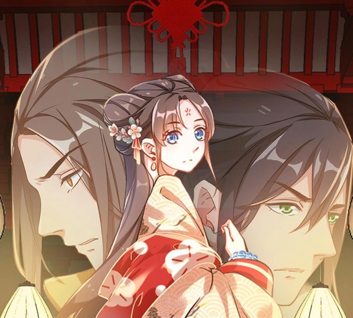 第79话 黑心棉小棉袄