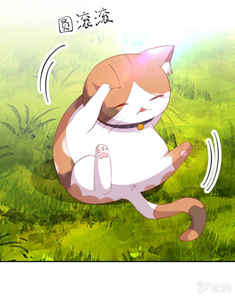 别想见到她