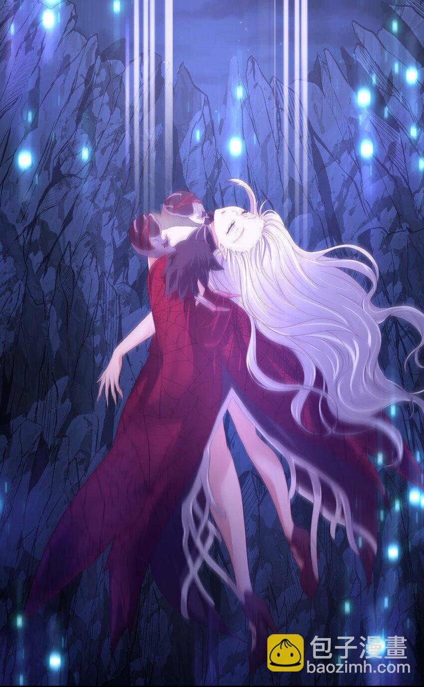 013 女王变成了人类？
