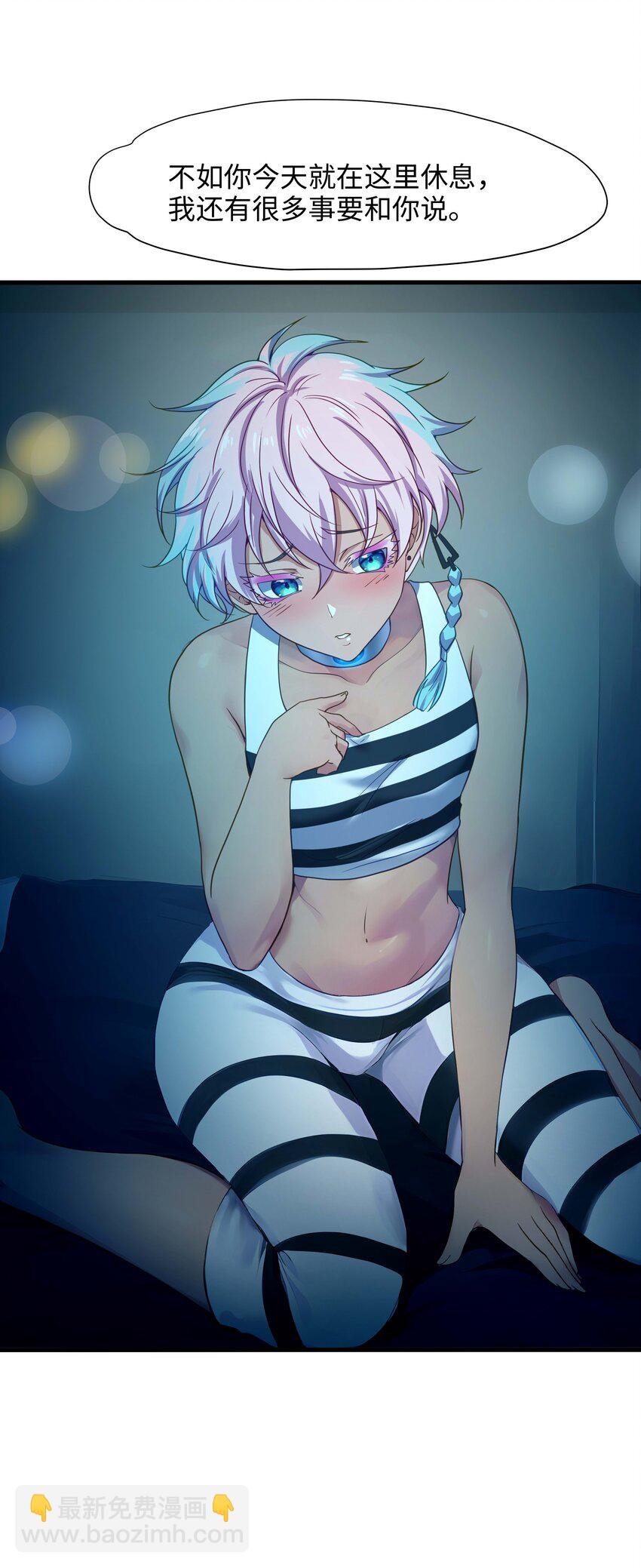 022 监狱长
