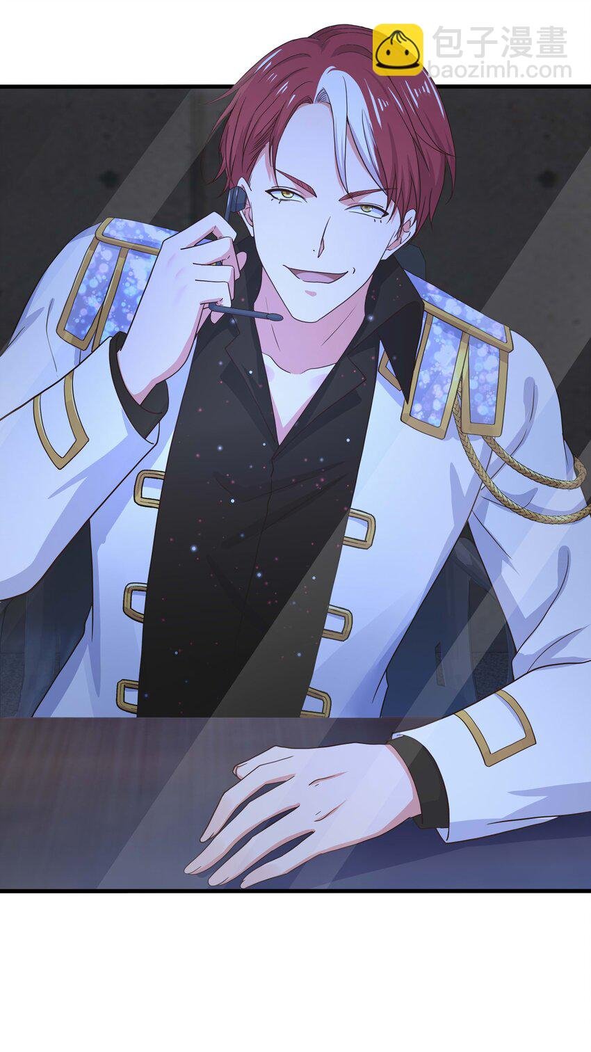 022 监狱长