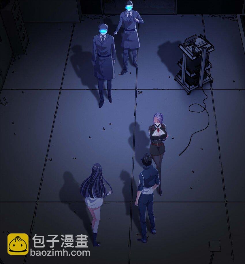 027 抓紧时间修炼