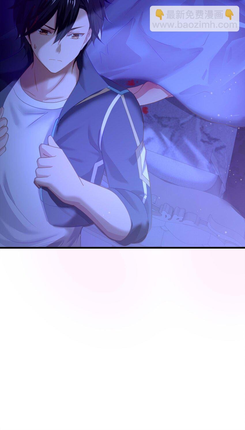 027 抓紧时间修炼