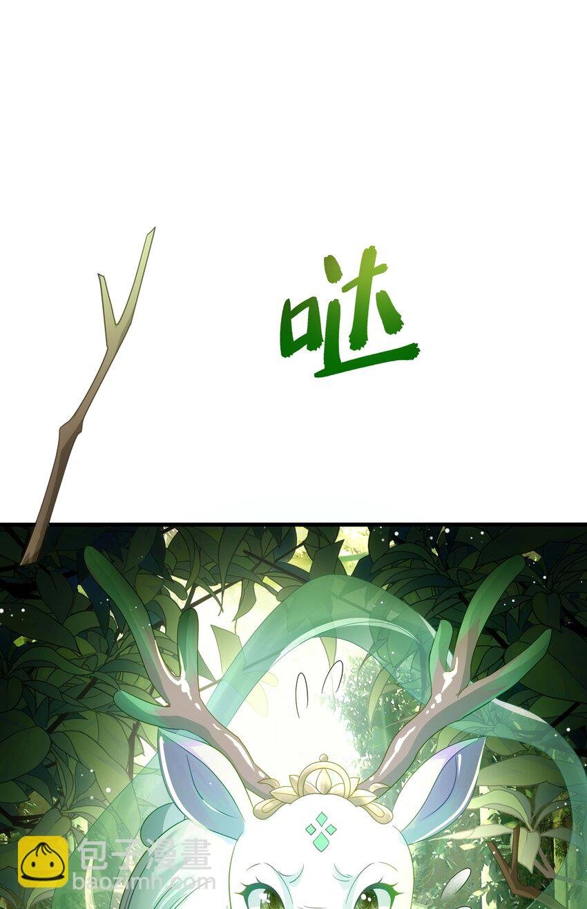 030 兽族公主