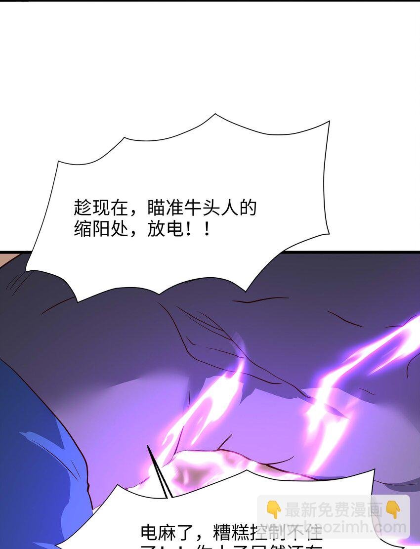 031 兽族择偶权