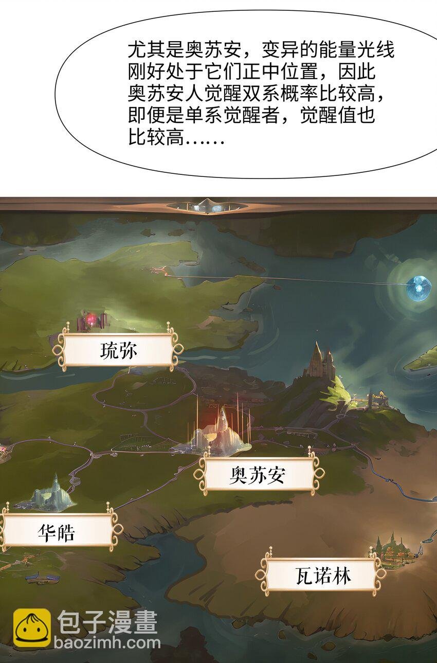 039 各国的异能者