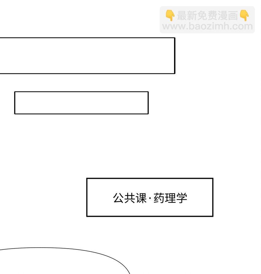 008 天生的药剂师？