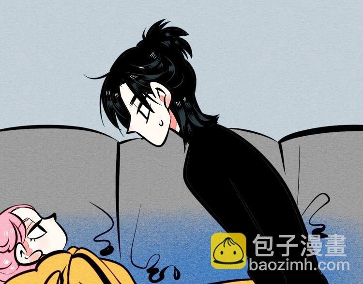 第15单 看到心上人的墨镜