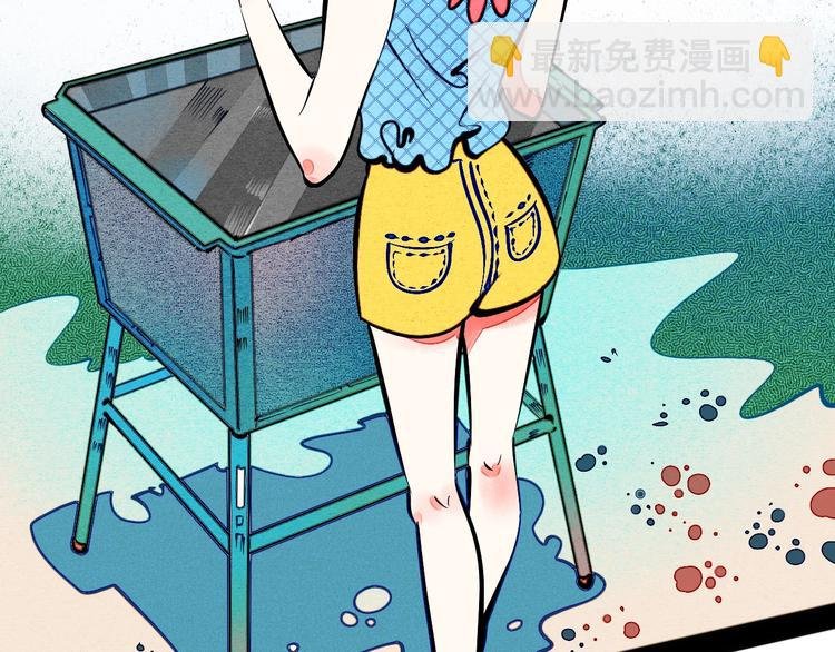 第18单 遇见回忆的萤火虫