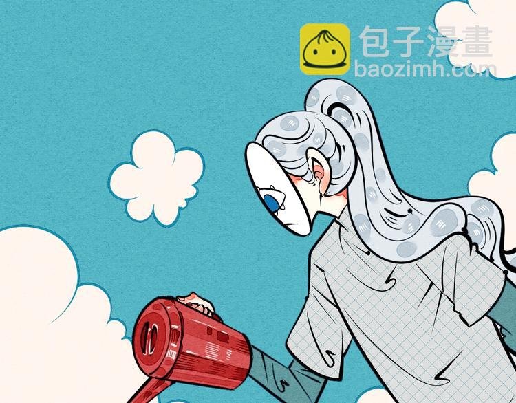 第26话 面神失恋了？！