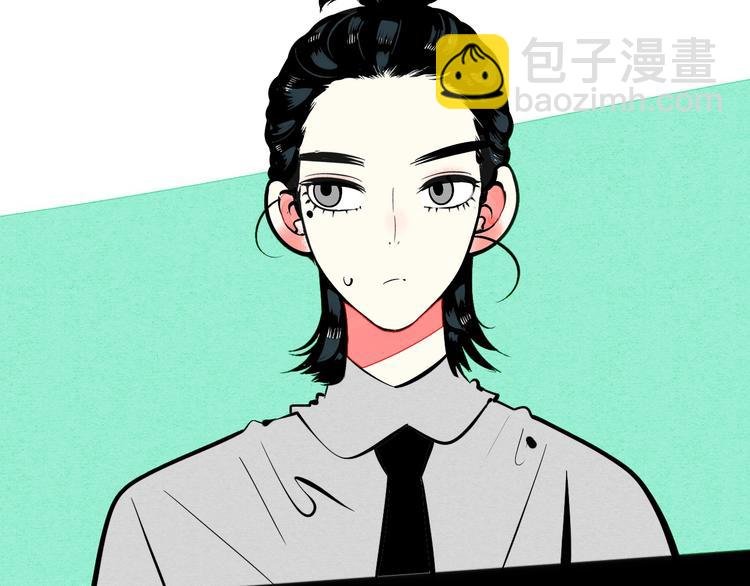 第28话 可爱男人