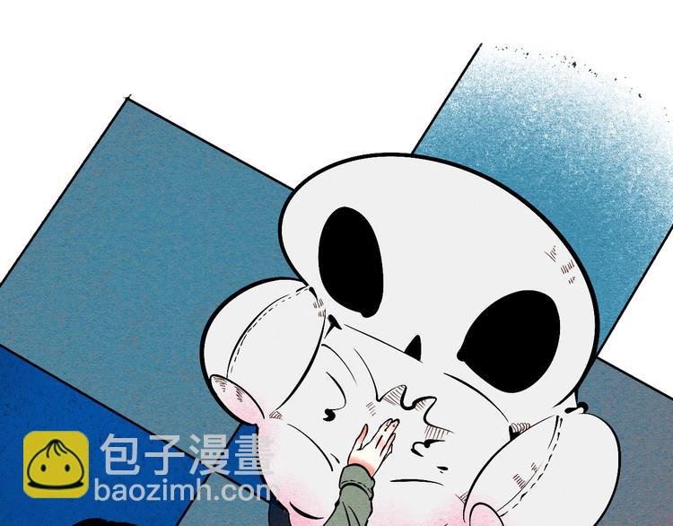 第2单 改变容貌的面膜