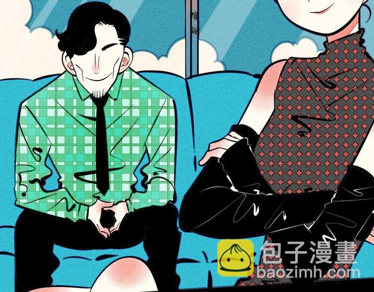 第29话 惩罚游戏