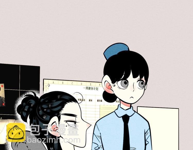 第30话 想为你庆生