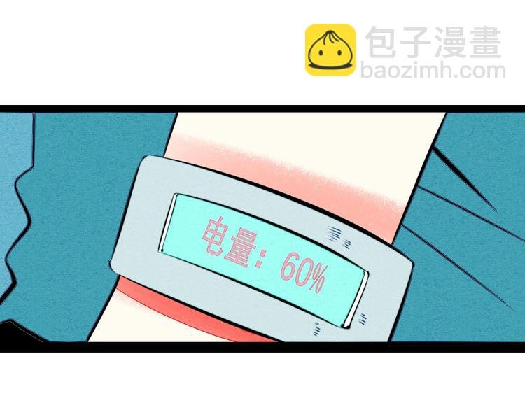 第32话 “包”治百病？