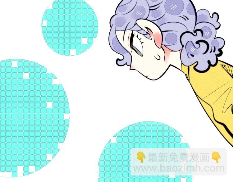 第34话 我们结婚啦？！