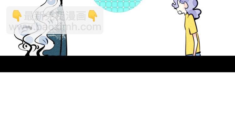 第34话 我们结婚啦？！