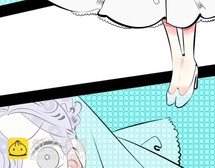 第34话 我们结婚啦？！