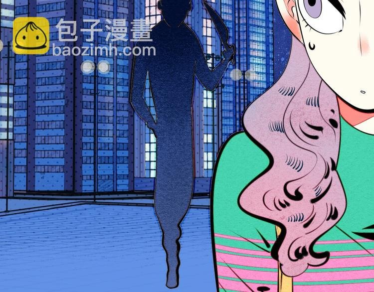 第36话 逮捕你！
