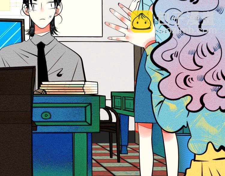 第36话 逮捕你！