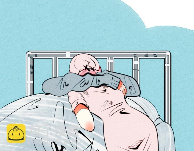 第37话 你得做我女朋友！