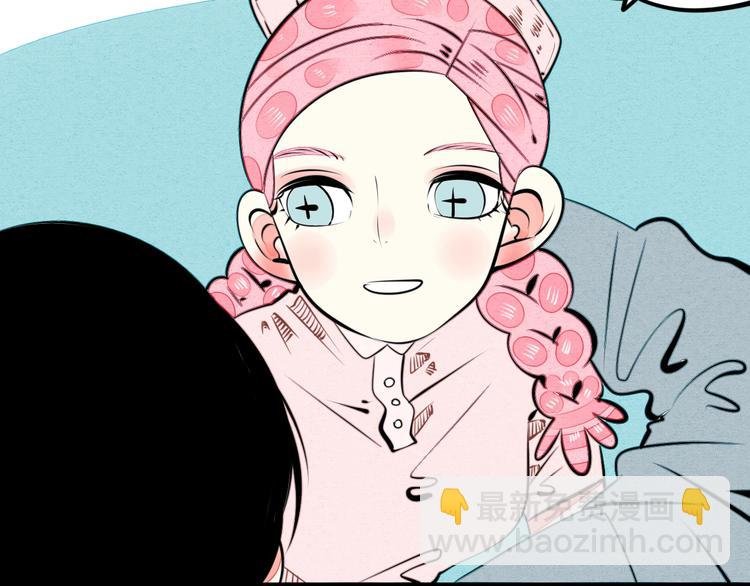 第37话 你得做我女朋友！