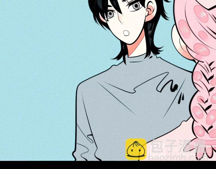 第37话 你得做我女朋友！